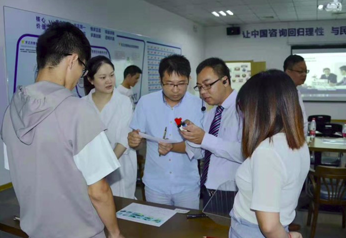 扬子公司5S管理工作正式启动